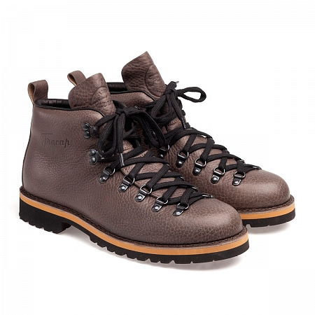 Хайкеры Fracap M120 Roc Smog