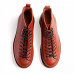 Манки бутс Fracap R200 Brown