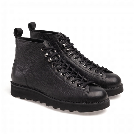Манки бутс Fracap R200 Black