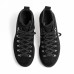 Хайкеры Fracap M120 Roc Suede Black