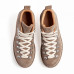 Хайкеры Fracap M120 Roc Suede Taupe