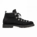 Хайкеры Fracap M120 Roc Suede Black