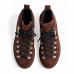 Хайкеры Fracap M120 Roc Suede Brown