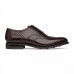 Loake 302 G Dark Brown