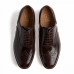 Loake 302 G Dark Brown