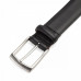 Loake Belt Henry Black