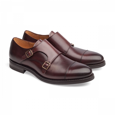 Michel 9923 Dark Brown