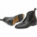 Michel Breta Blake Const Leather/Rubber