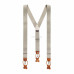 Albert Thurston Beige