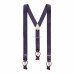 Albert Thurston Purple