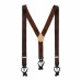 British Belt Lawson Bronze