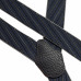 British Belt Lawson Navy