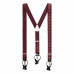 Albert Thurston Oxblood