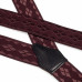 Albert Thurston Oxblood