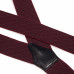 Albert Thurston Burgundy