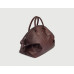 Walleysmark Polo Bag Cherry Grain