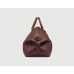 Walleysmark Polo Bag Cherry Grain