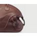 Walleysmark Polo Bag Cherry Grain
