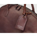 Walleysmark Polo Bag Cherry Grain