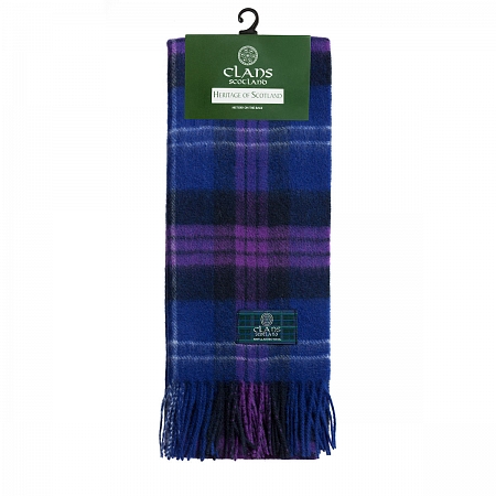 Clans of Scotland Heritage of Scotland