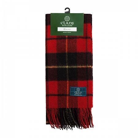Clans of Scotland Wallace