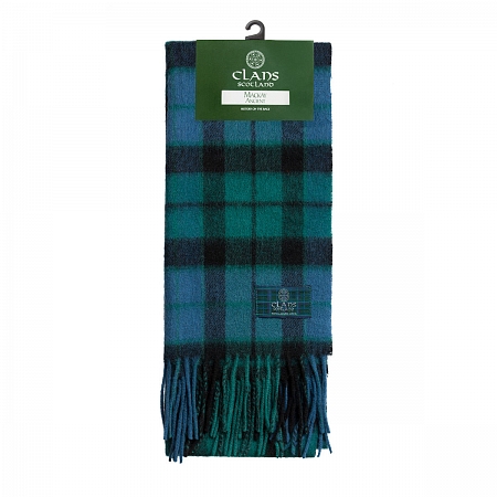 Clans of Scotland Mackay Ancient