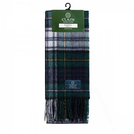 Clans of Scotland Campbel Dress