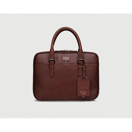 Сумка портфель Longshoreman Cherry Grain