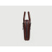 Сумка портфель Longshoreman Cherry Grain