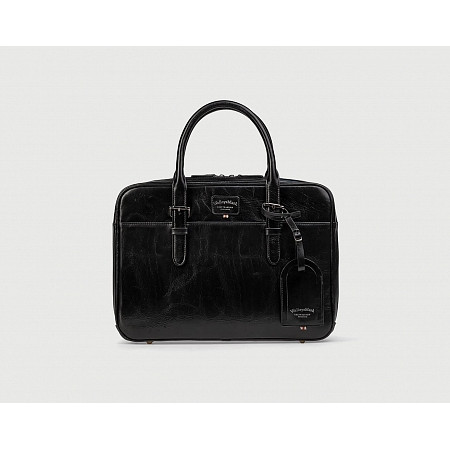 Сумка портфель Longshoreman Bowler Black