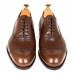 Carmina 80443 Forest Brown