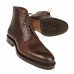 Carmina 80179 Brown