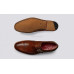 Grenson Basil Tan