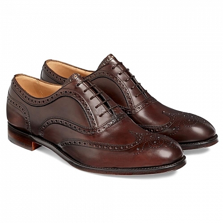Cheaney Arthur III Mocha