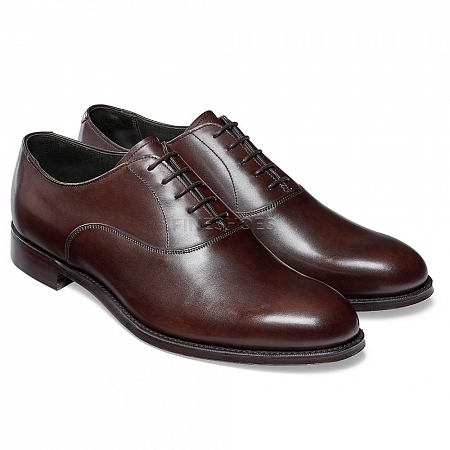 Cheaney Welland  Mocha