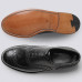 Grenson Albert Black