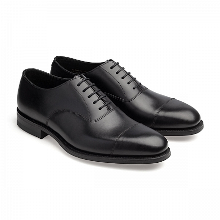 Loake Aldwych Dainite G Black