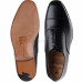 Tricker's Regent Black Leather Sole