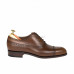 Carmina 80443 Forest Brown