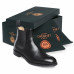 Cheaney Godfrey D Black