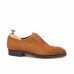 Carmina 80406 Tobacco Suede