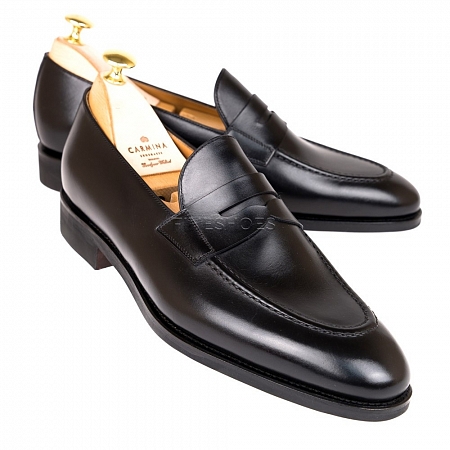 Carmina 80599 Black