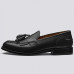 Grenson Mackenzie Dark Grey