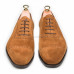 Carmina 80406 Tobacco Suede