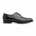 Barker Malvern Black Calf