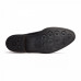 Barker Malvern Black Calf
