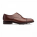 Barker Malvern Dark Walnut Calf