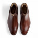 Barker Mansfield Dark Walnut Calf