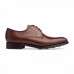 Barker March Dark Walnut Calf