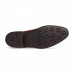 Barker March Dark Walnut Calf